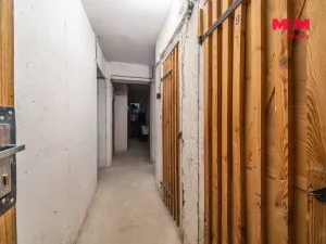 Prodej bytu 1+1, Příbram, Čechovská, 33 m2
