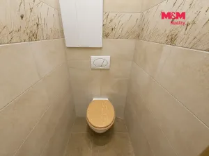 Prodej bytu 2+kk, Ostrava - Poruba, Hlavní třída, 54 m2