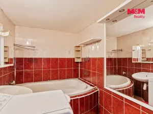 Prodej chalupy, Rumburk - Rumburk 2-Horní Jindřichov, Vojtěcha Kováře, 220 m2
