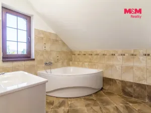 Prodej rodinného domu, Březina, 123 m2