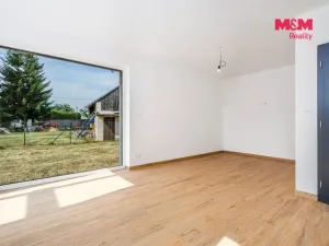 Prodej rodinného domu, Vinary - Janovice, 92 m2