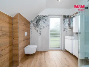 Prodej rodinného domu, Vinary - Janovice, 92 m2