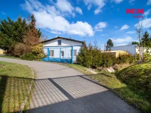 Pronájem obchodního prostoru, Moravská Třebová, Nové sady, 2231 m2