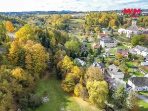 Prodej pozemku pro bydlení, Úterý, 987 m2
