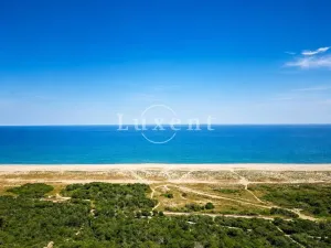 Prodej bytu 4+kk, La Línea de la Concepción, Španělsko, Paseo Marítimo de La Alcaidesa, 104 m2