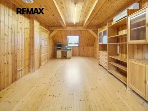Prodej rodinného domu, Cvikov, 556 m2