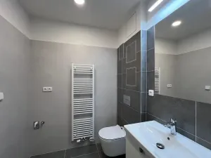 Pronájem bytu 2+kk, Beroun, Nepilova, 56 m2