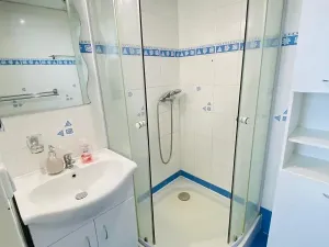 Pronájem bytu 2+1, Roudnice nad Labem, Bořivojova, 65 m2