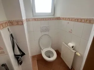 Pronájem bytu 2+kk, Olomouc, Bacherova, 49 m2