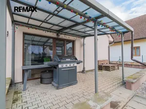 Prodej rodinného domu, Česká Bříza, 102 m2