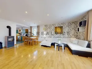 Prodej rodinného domu, Boršov nad Vltavou, Na Planýrce, 97 m2