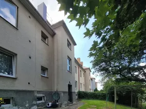 Pronájem bytu 1+1, Svitavy, Pavlovova, 46 m2