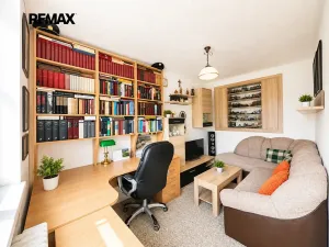Prodej bytu 3+kk, Vikantice, 57 m2