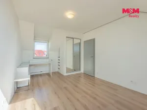 Prodej rodinného domu, Praha - Suchdol, K Roztokům, 160 m2
