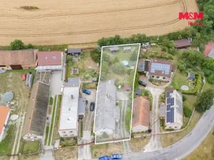 Prodej rodinného domu, Dolany, 150 m2