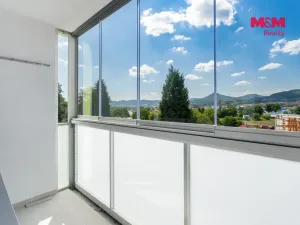 Prodej bytu 3+1, Děčín - Děčín III-Staré Město, Litoměřická, 59 m2