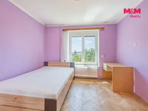 Prodej bytu 3+1, Praha - Dejvice, Sušická, 81 m2