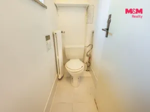 Prodej bytu 3+1, Praha - Dejvice, Sušická, 81 m2