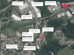 Prodej rodinného domu, Trmice, Ke Střelnici, 118 m2