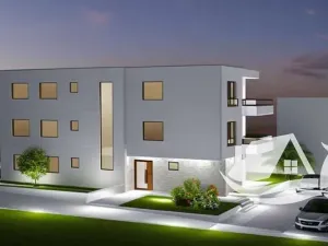 Prodej bytu 3+kk, Grebaštica, Chorvatsko, 52 m2