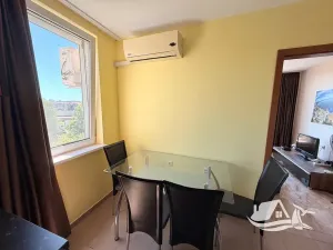 Prodej bytu 2+kk, Nesebar, Bulharsko, 49 m2