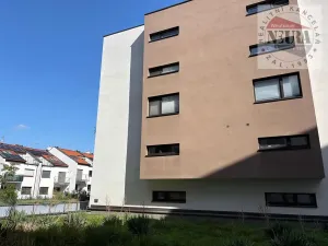 Pronájem bytu 2+kk, Praha - Modřany, Soukalova, 65 m2