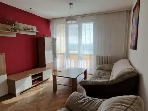 Pronájem bytu 3+1, Ostrava - Poruba, U Školky, 65 m2