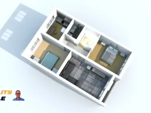 Prodej rodinného domu, Vysoké Veselí, Na Vinici, 112 m2