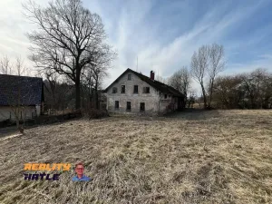 Prodej domu, Staré Buky - Prostřední Staré Buky, 341 m2