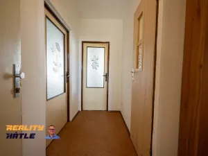 Prodej bytu 1+1, Rokytnice v Orlických horách, U Nádraží, 36 m2