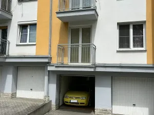Prodej garáže, Přeštice, Na Chmelnicích, 14 m2