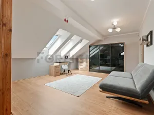 Prodej rodinného domu, Rybí, 340 m2