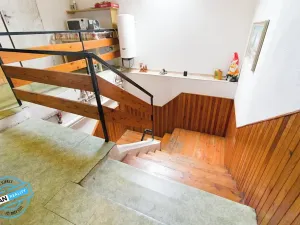 Prodej rodinného domu, Rýmařov, 205 m2
