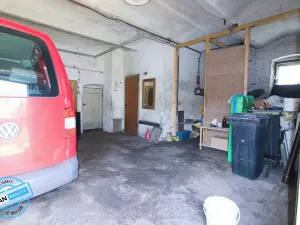 Prodej rodinného domu, Rýmařov, 205 m2