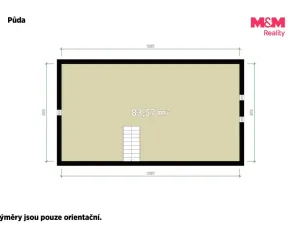 Prodej rodinného domu, Luby, Masarykova, 151 m2