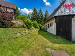 Prodej rodinného domu, Janov, 160 m2