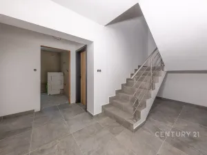 Prodej rodinného domu, Homole, 174 m2