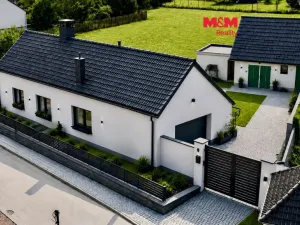 Prodej rodinného domu, Kravsko, 65 m2