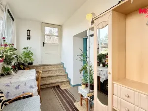 Prodej rodinného domu, Kravsko, 65 m2