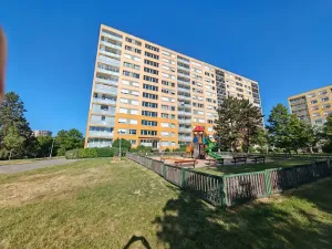 Prodej bytu 2+1, Praha - Chodov, 62 m2