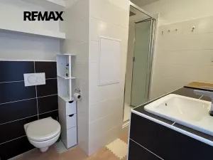 Pronájem bytu 1+1, Vyškov, Sídliště Osvobození, 26 m2