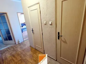 Prodej bytu 3+1, Kadaň, Chomutovská, 74 m2
