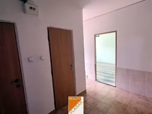 Prodej bytu 2+1, Kadaň, Chomutovská, 55 m2