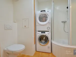 Pronájem bytu 2+1, Ústí nad Labem, Pod Rozhlednou, 65 m2