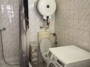 Pronájem bytu 1+kk, Klatovy, Denisova, 33 m2