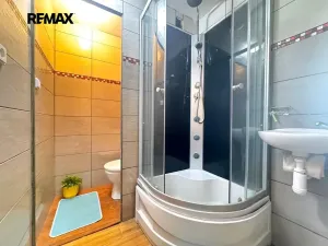 Pronájem bytu 1+1, Karviná, Flemingova, 37 m2