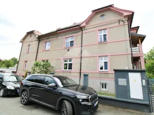 Prodej bytu 3+kk, Rokycany, U Plynárny, 89 m2