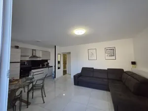 Prodej bytu 2+kk, Medulin, Chorvatsko, 45 m2