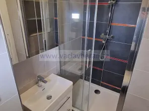 Pronájem bytu 1+1, Česká Třebová, Riegrova, 34 m2