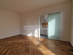 Pronájem bytu 1+1, Česká Třebová, Riegrova, 34 m2